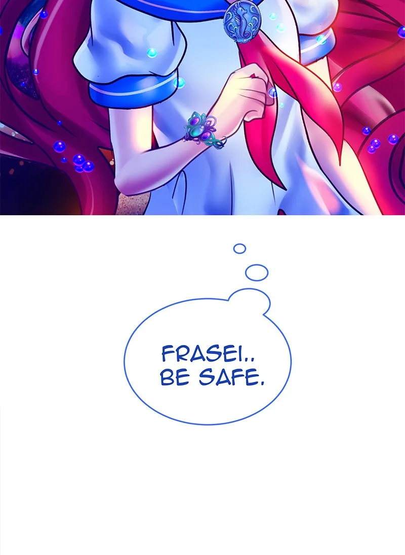 Strawberry Seafoam Chapter 55 page 13 - 
