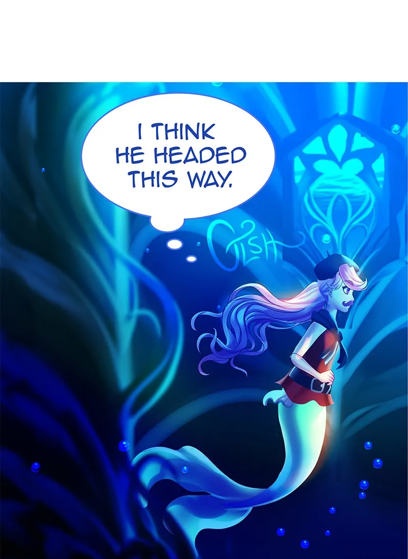 Strawberry Seafoam Chapter 55 page 15 - 