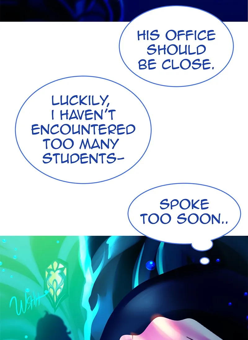 Strawberry Seafoam Chapter 55 page 16 - 