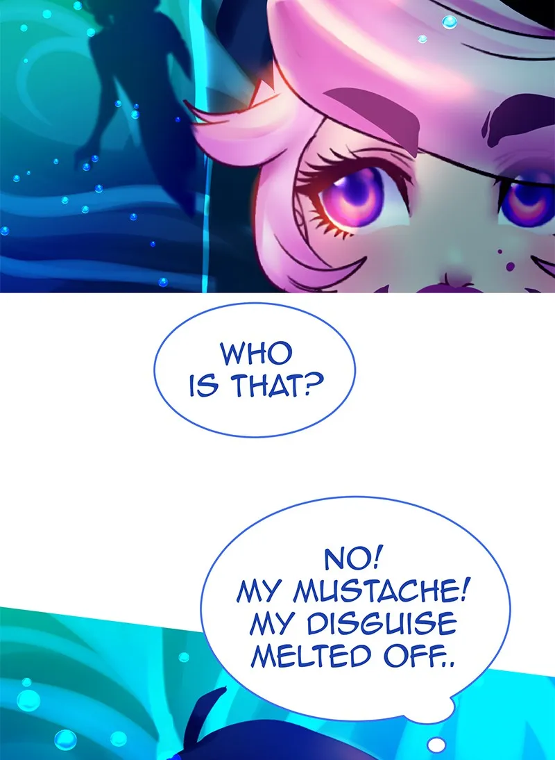 Strawberry Seafoam Chapter 55 page 17 - 