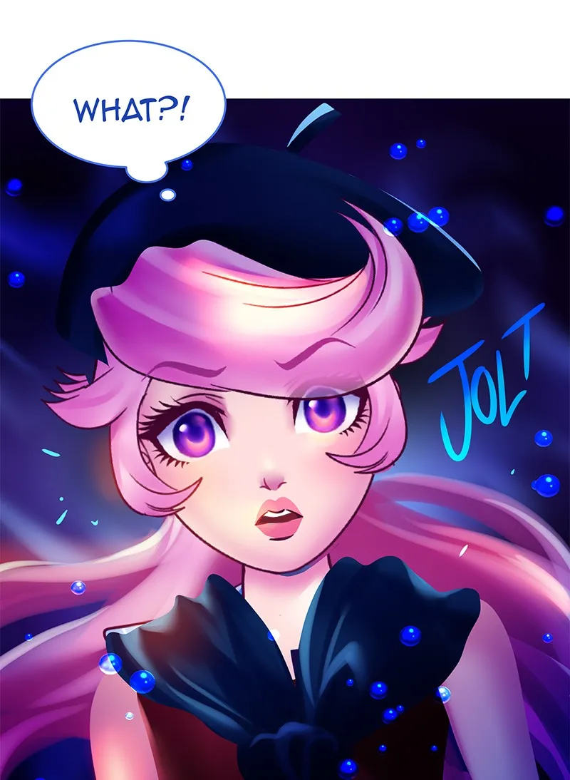 Strawberry Seafoam Chapter 55 page 23 - 