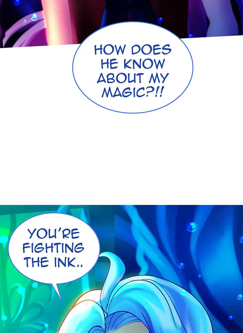 Strawberry Seafoam Chapter 55 page 24 - 