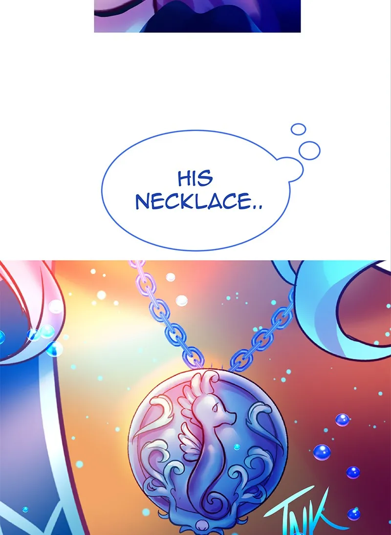 Strawberry Seafoam Chapter 55 page 27 - 