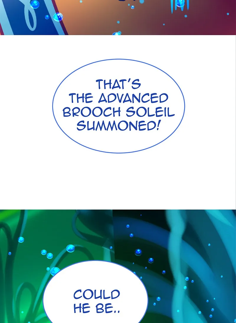 Strawberry Seafoam Chapter 55 page 28 - 