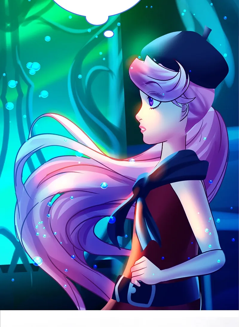 Strawberry Seafoam Chapter 55 page 29 - 