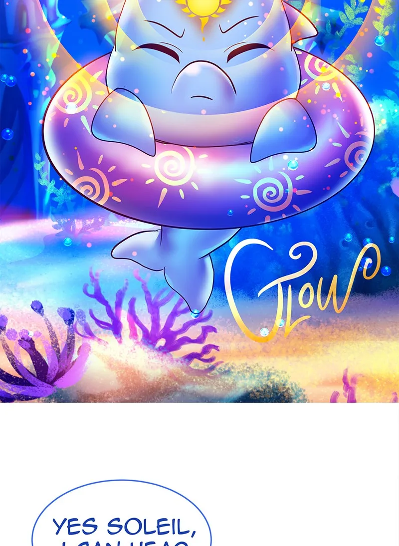 Strawberry Seafoam Chapter 55 page 4 - 