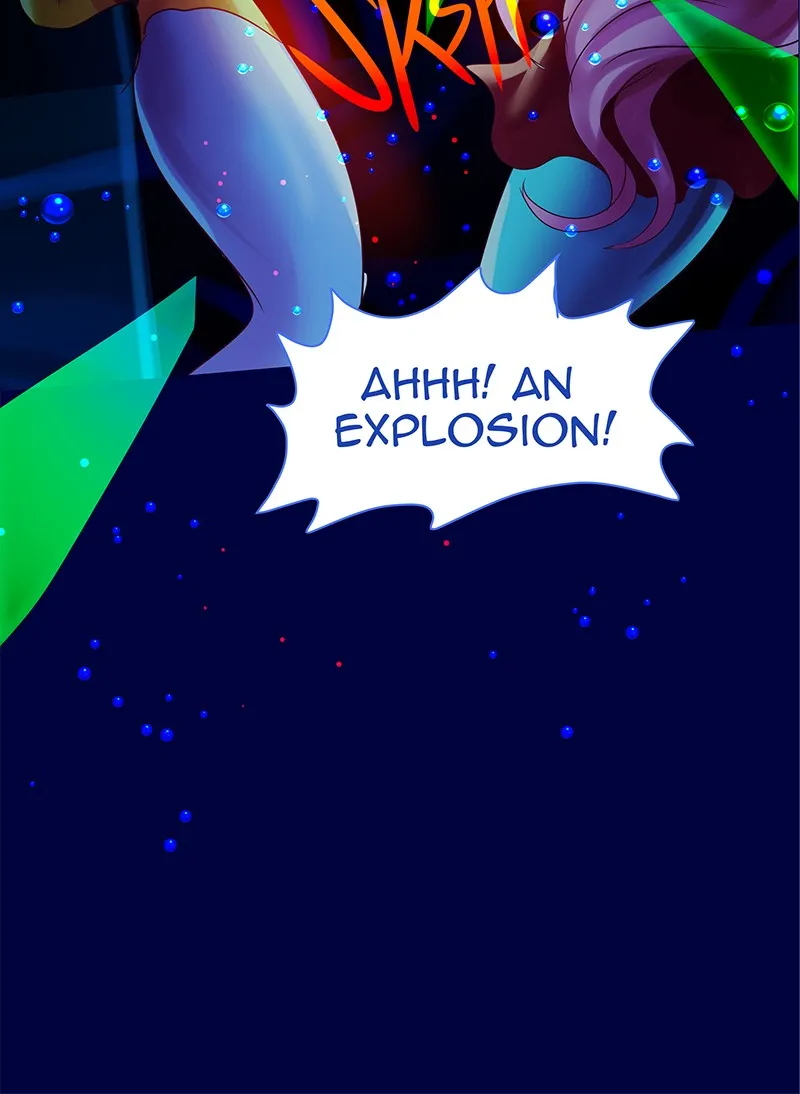 Strawberry Seafoam Chapter 55 page 32 - 