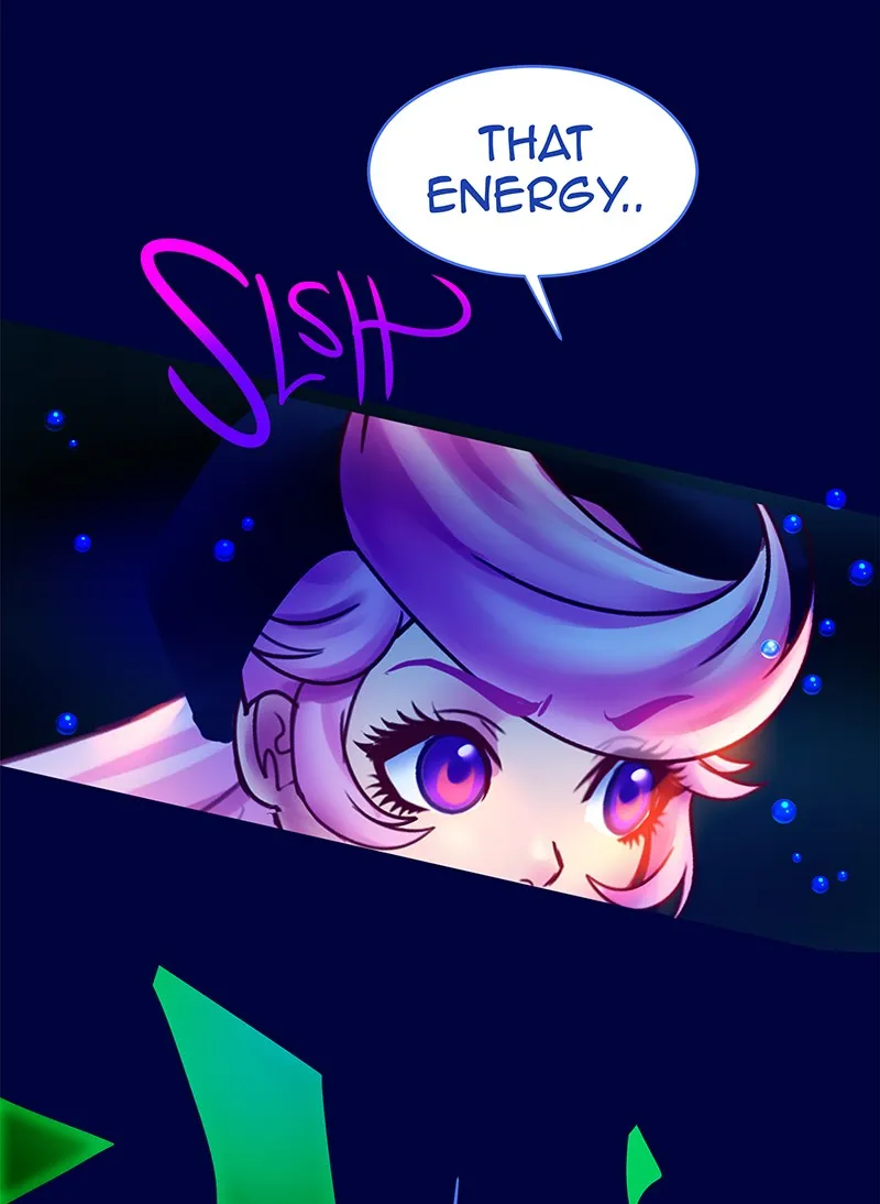 Strawberry Seafoam Chapter 55 page 33 - 