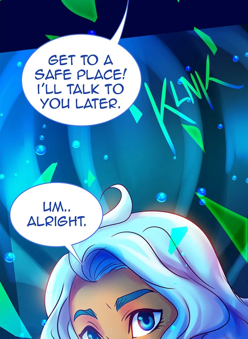 Strawberry Seafoam Chapter 55 page 34 - 
