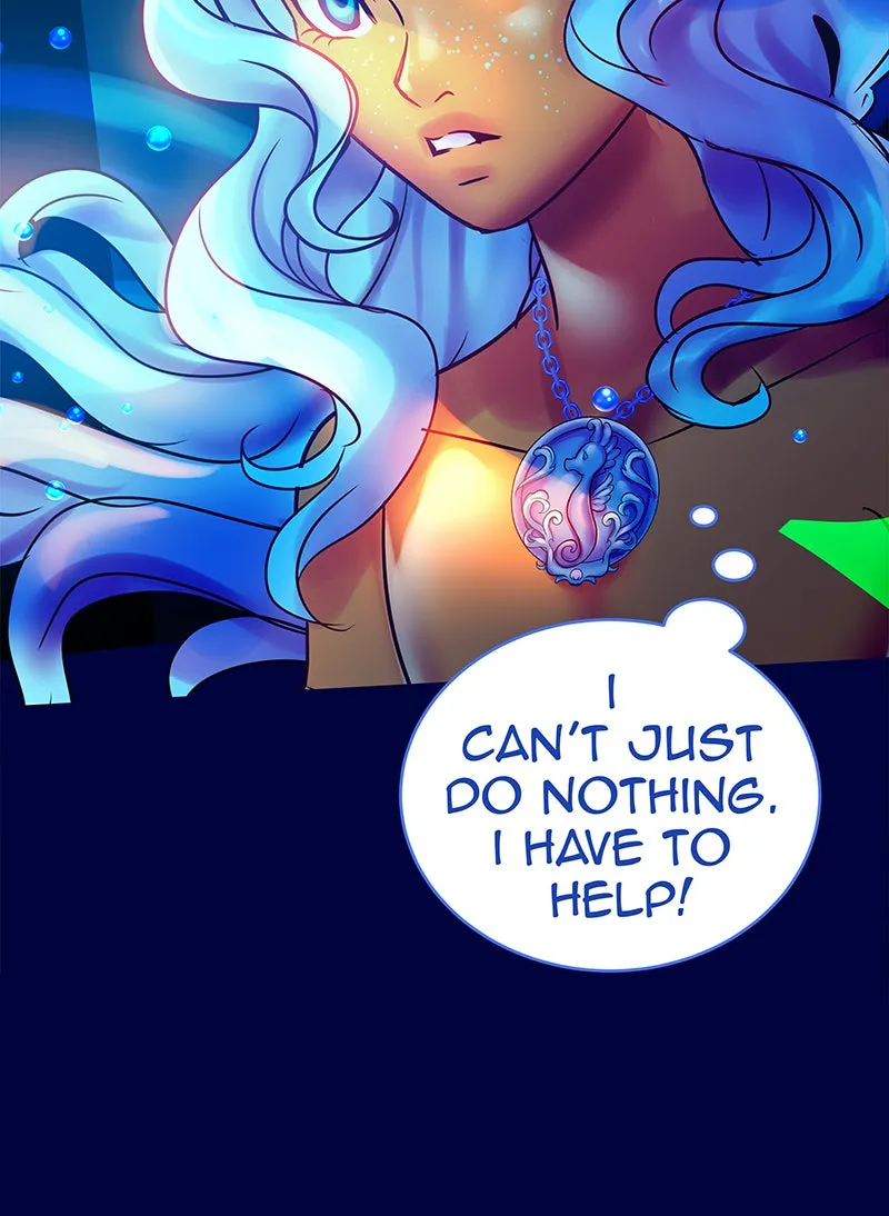 Strawberry Seafoam Chapter 55 page 35 - 