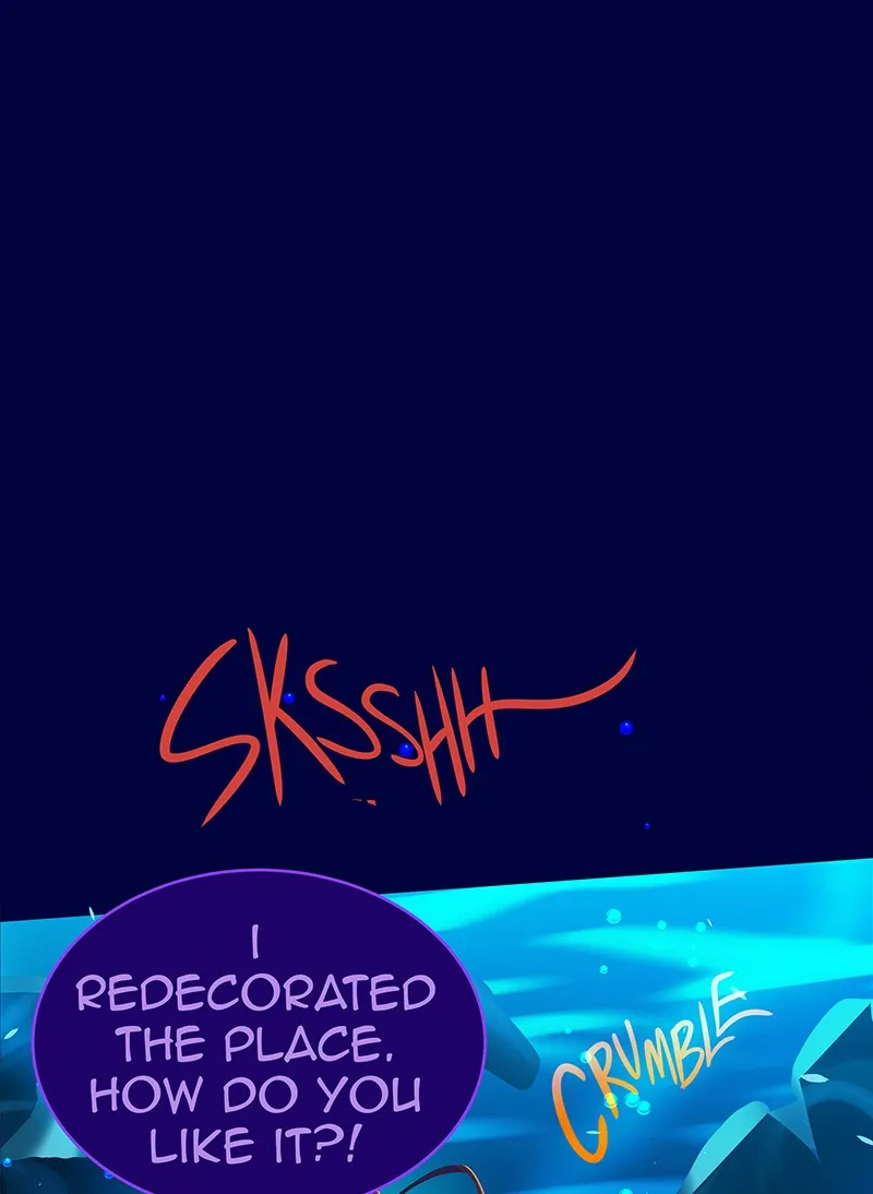 Strawberry Seafoam Chapter 55 page 36 - 