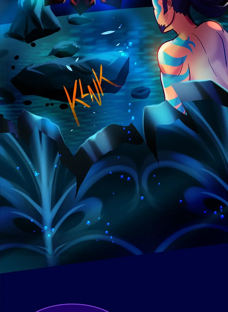 Strawberry Seafoam Chapter 55 page 38 - 