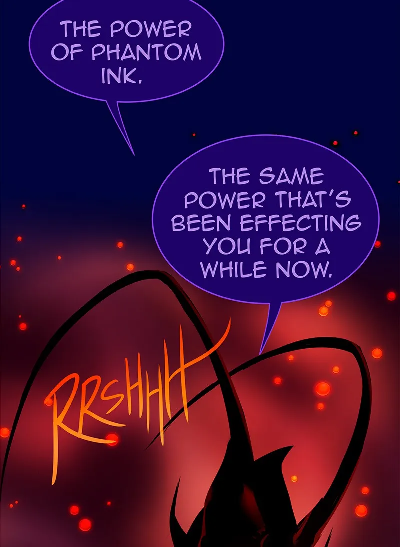 Strawberry Seafoam Chapter 55 page 39 - 
