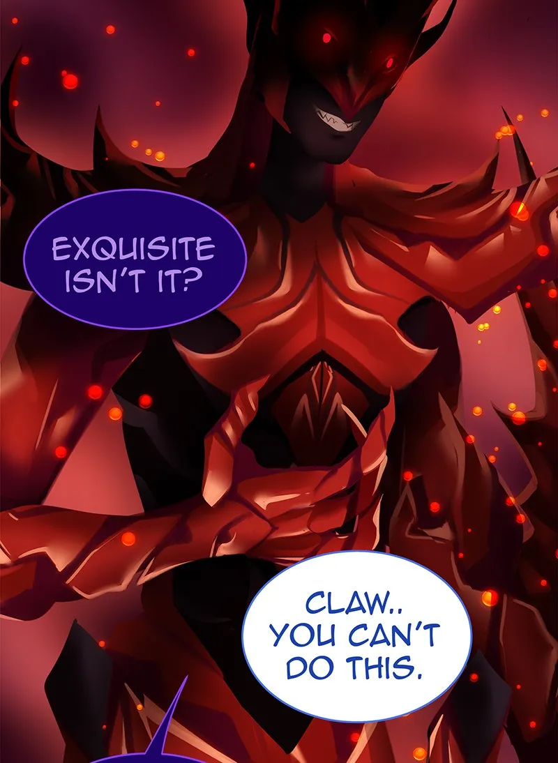Strawberry Seafoam Chapter 55 page 40 - 