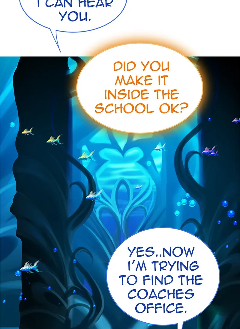 Strawberry Seafoam Chapter 55 page 5 - 