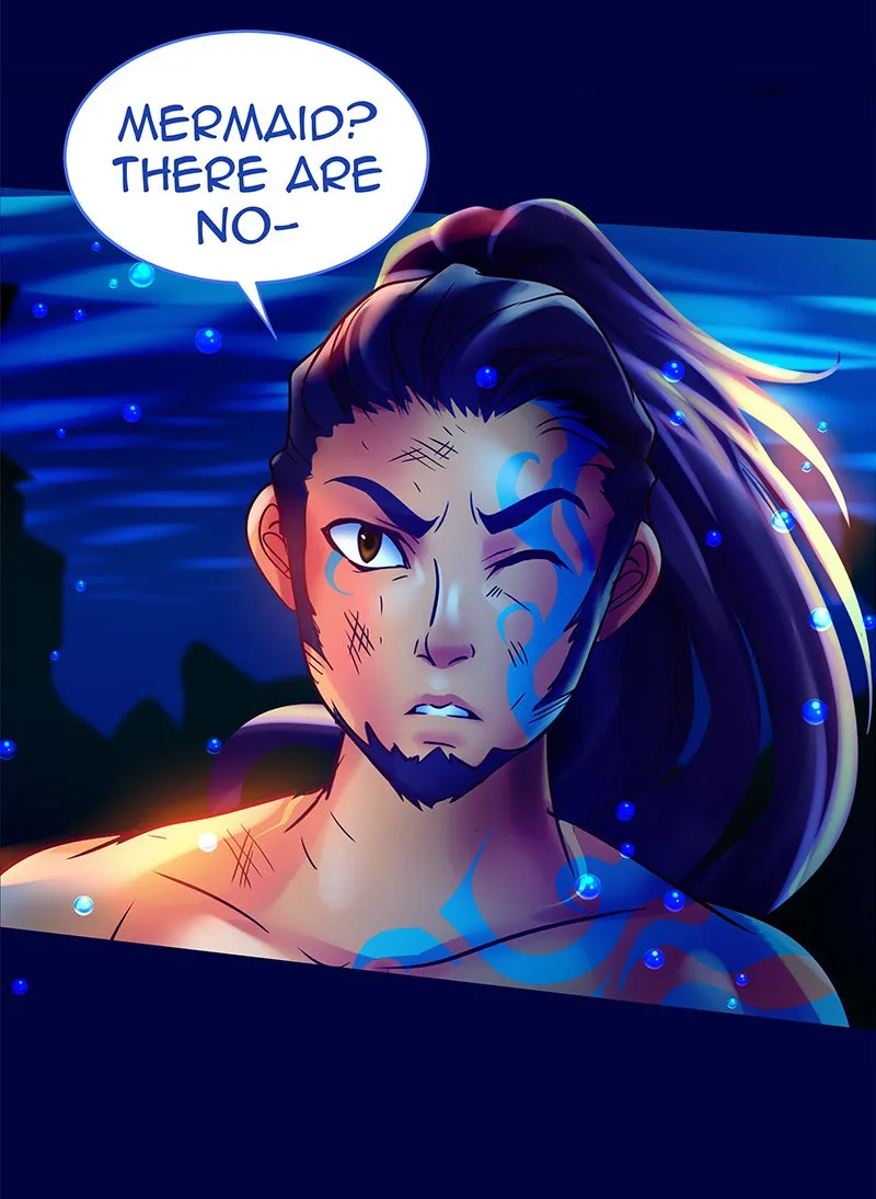 Strawberry Seafoam Chapter 55 page 42 - 