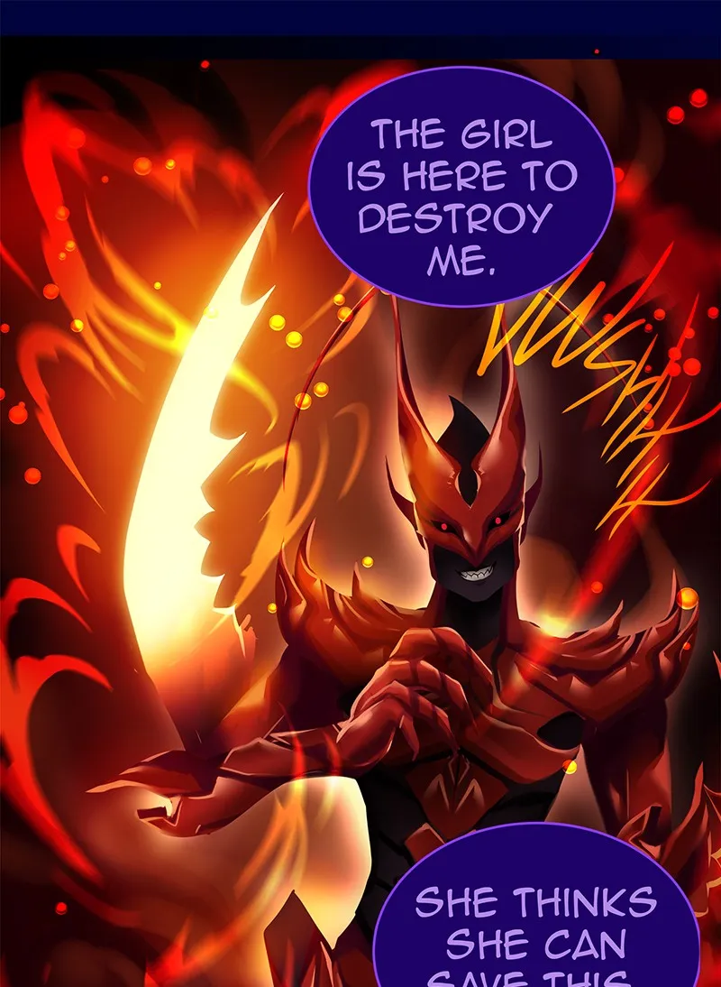 Strawberry Seafoam Chapter 55 page 43 - 
