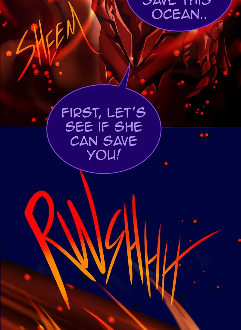 Strawberry Seafoam Chapter 55 page 44 - 