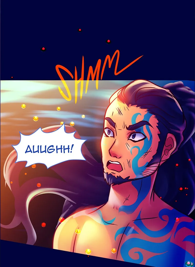 Strawberry Seafoam Chapter 55 page 46 - 