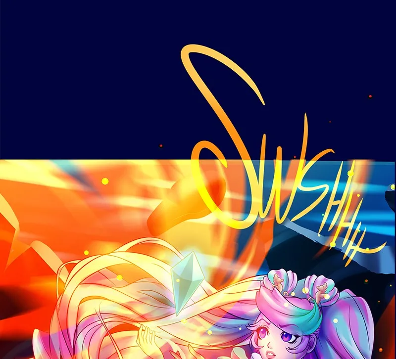 Strawberry Seafoam Chapter 55 page 49 - 