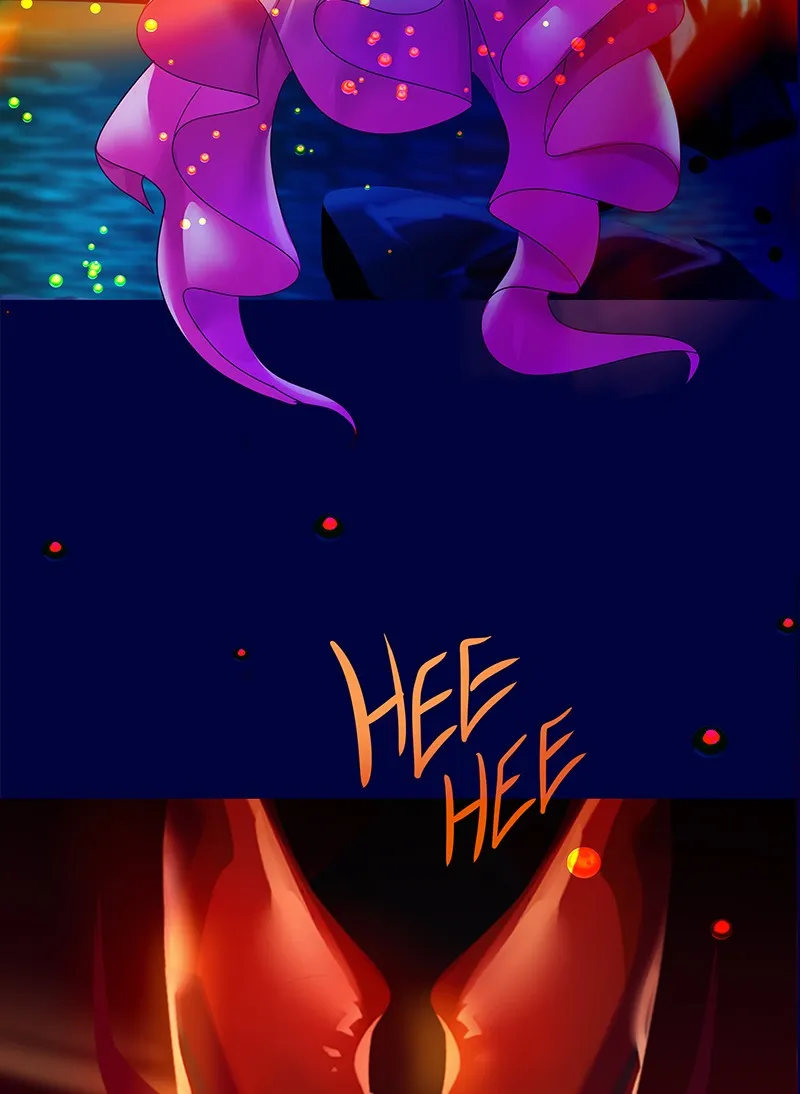 Strawberry Seafoam Chapter 55 page 51 - 