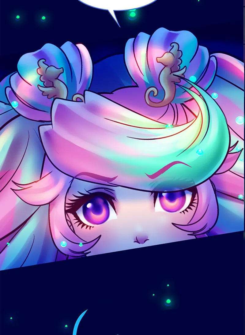 Strawberry Seafoam Chapter 55 page 53 - 