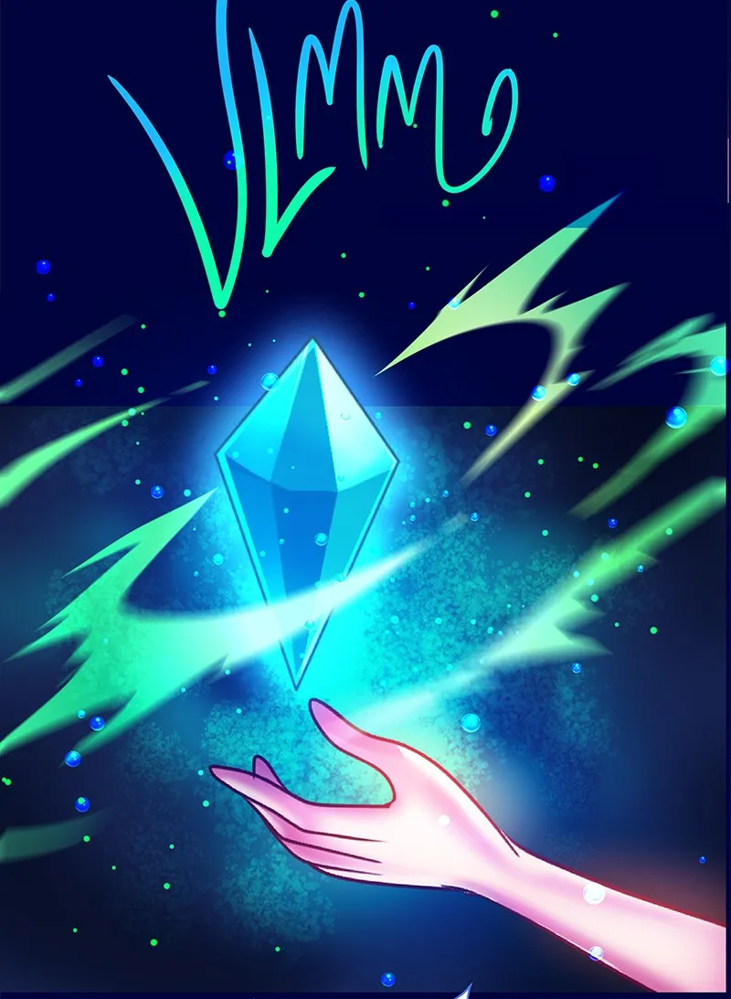Strawberry Seafoam Chapter 55 page 54 - 