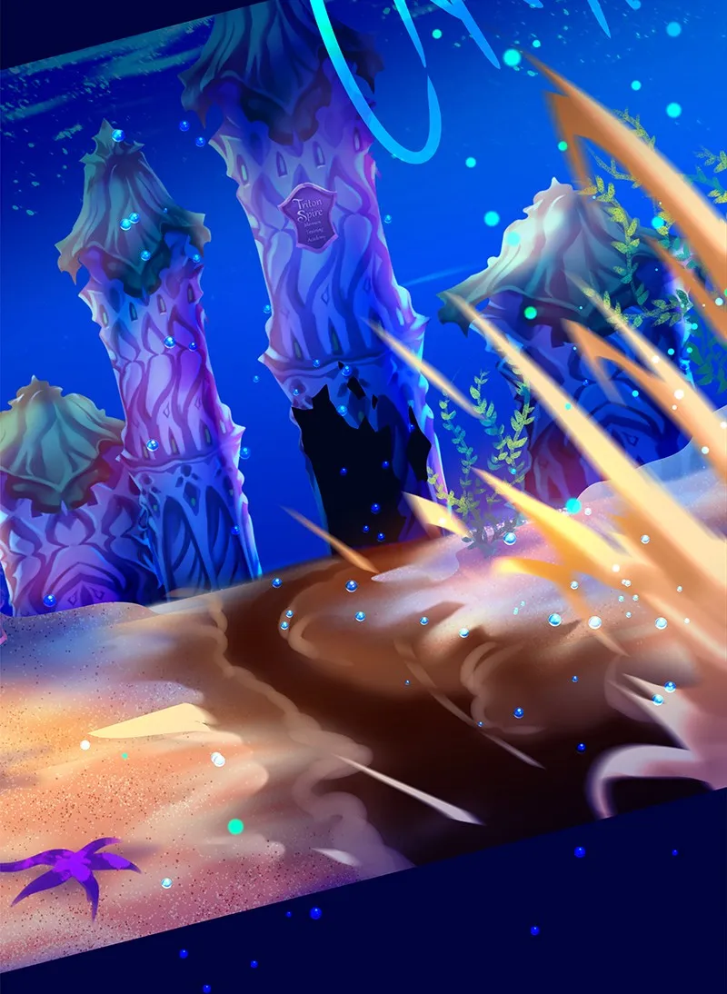 Strawberry Seafoam Chapter 55 page 59 - 