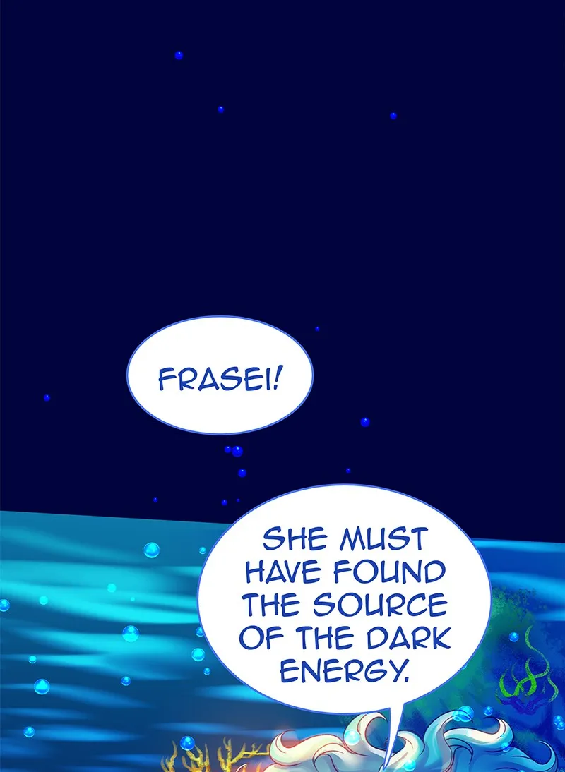 Strawberry Seafoam Chapter 55 page 60 - 
