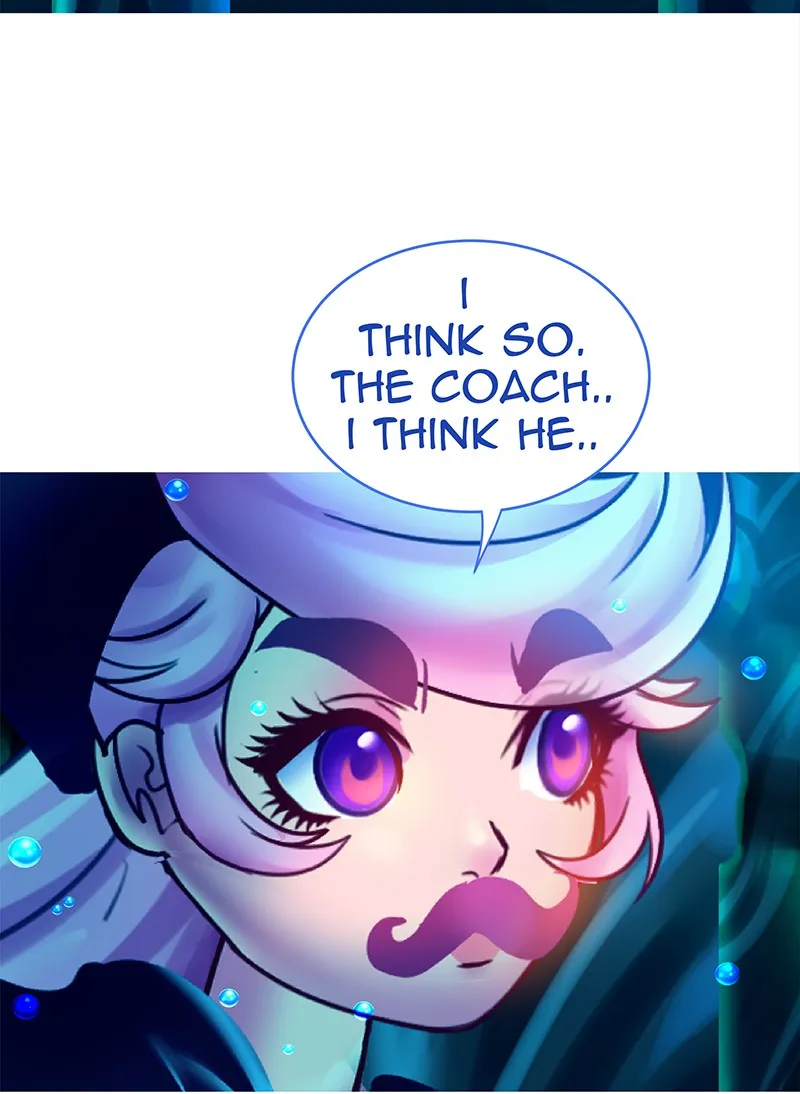 Strawberry Seafoam Chapter 55 page 7 - 