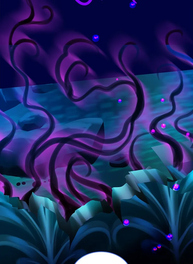 Strawberry Seafoam Chapter 55 page 63 - 