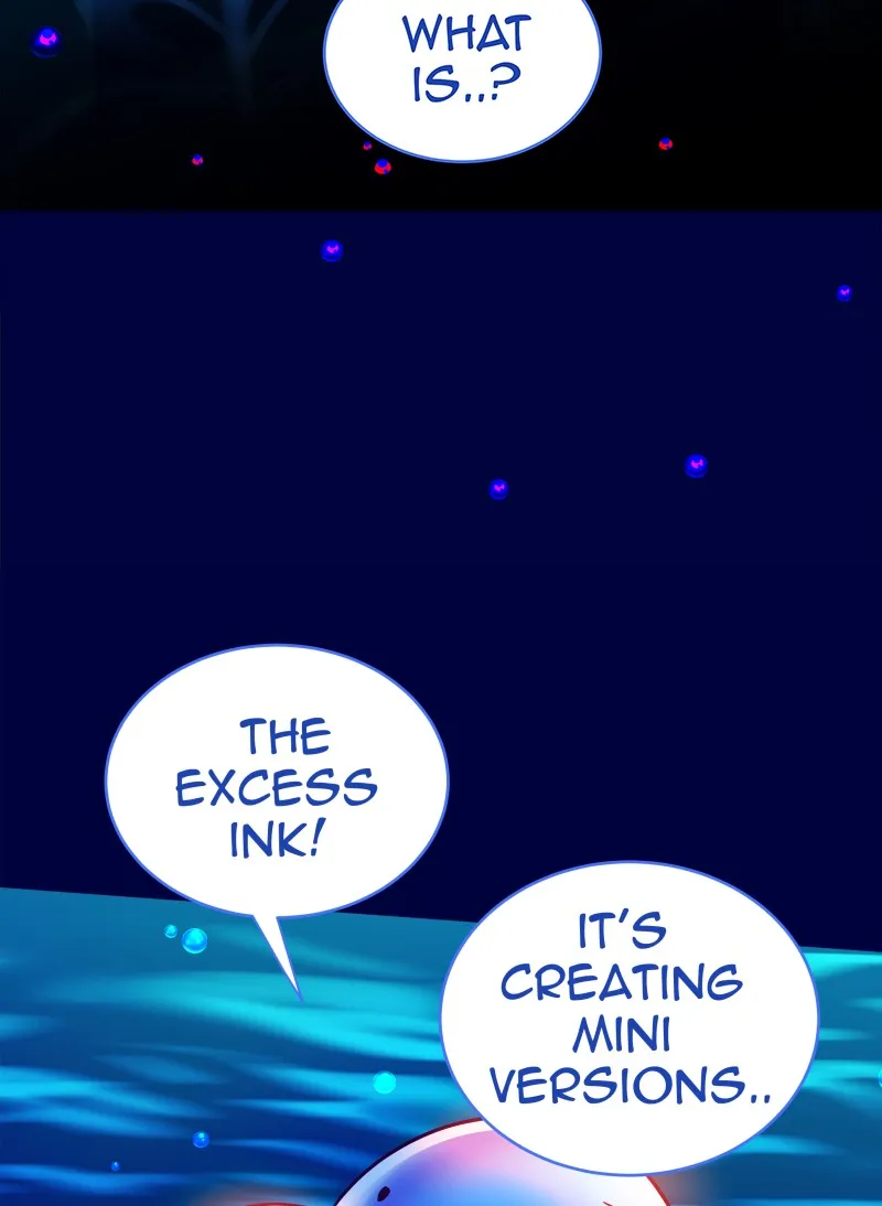Strawberry Seafoam Chapter 55 page 64 - 