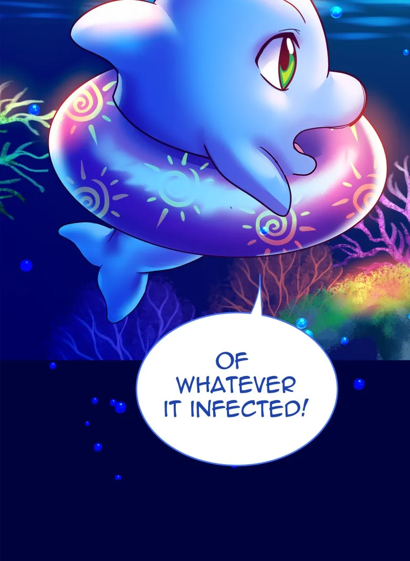 Strawberry Seafoam Chapter 55 page 65 - 