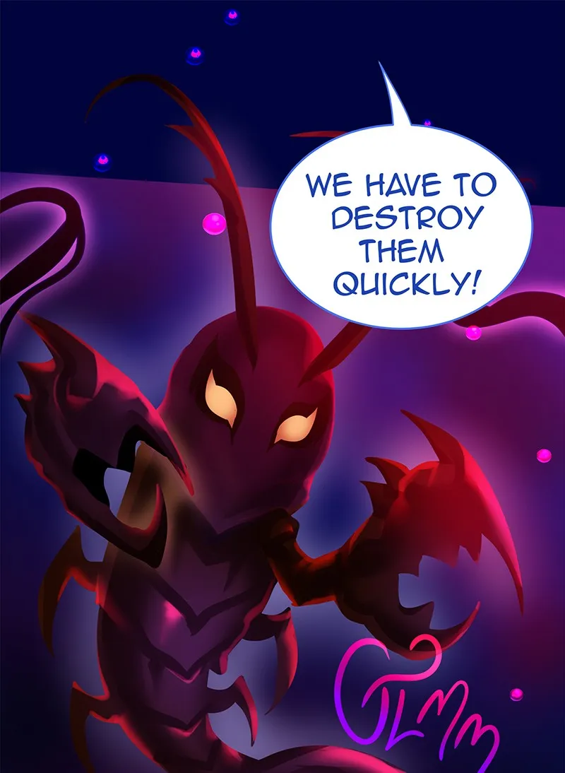 Strawberry Seafoam Chapter 55 page 66 - 