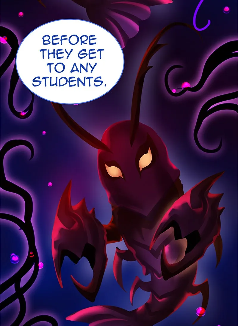 Strawberry Seafoam Chapter 55 page 67 - 