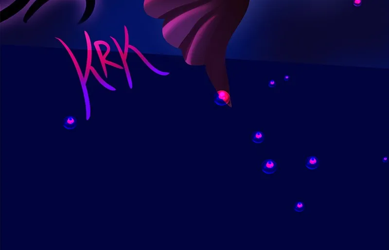 Strawberry Seafoam Chapter 55 page 68 - 