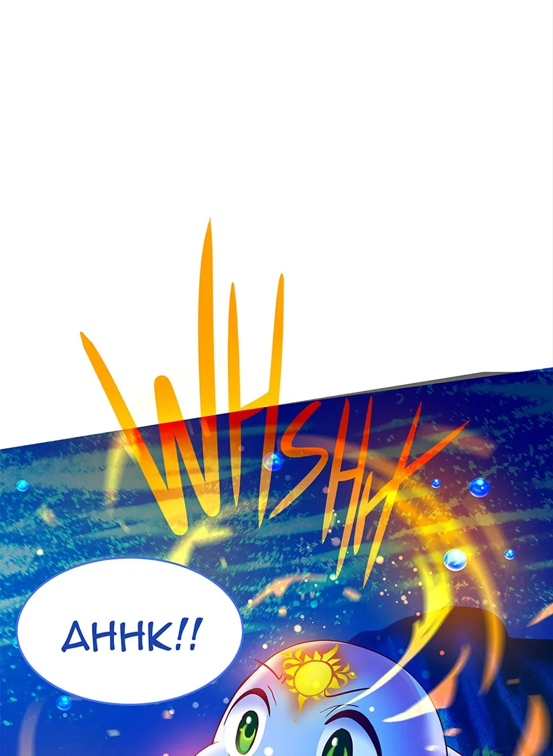 Strawberry Seafoam Chapter 55 page 8 - 