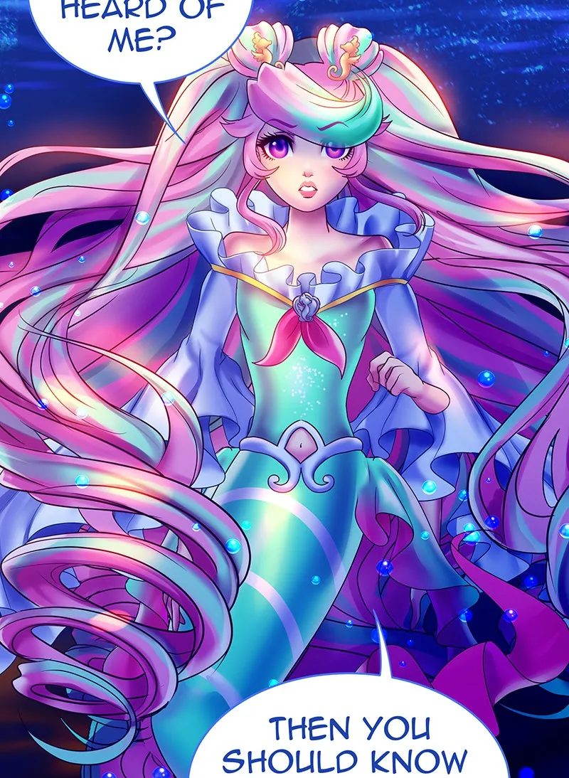 Strawberry Seafoam Chapter 55 page 71 - 