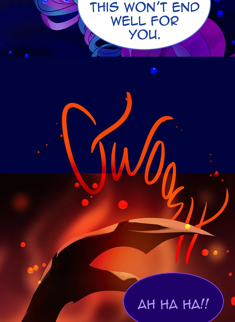 Strawberry Seafoam Chapter 55 page 72 - 