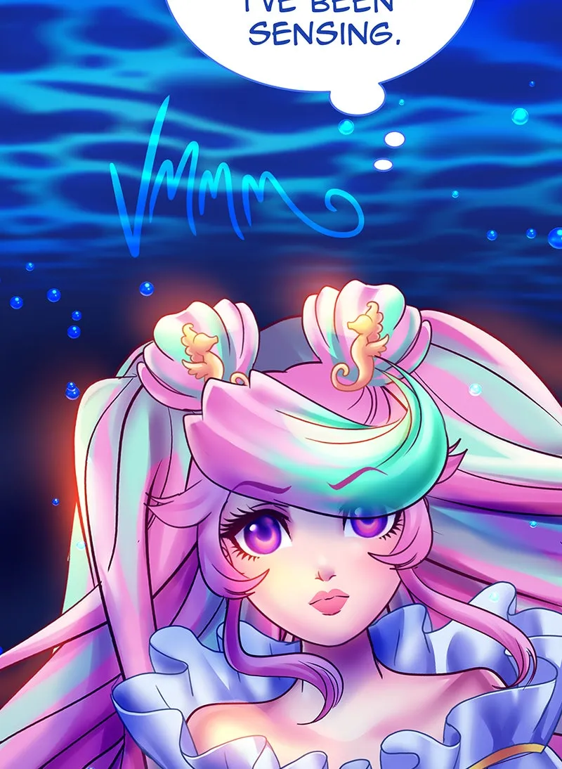Strawberry Seafoam Chapter 55 page 75 - 