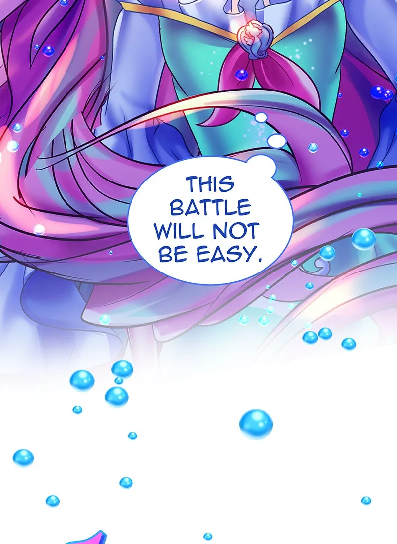Strawberry Seafoam Chapter 55 page 76 - 