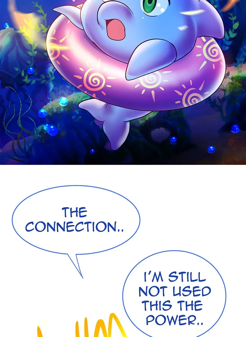 Strawberry Seafoam Chapter 55 page 9 - 
