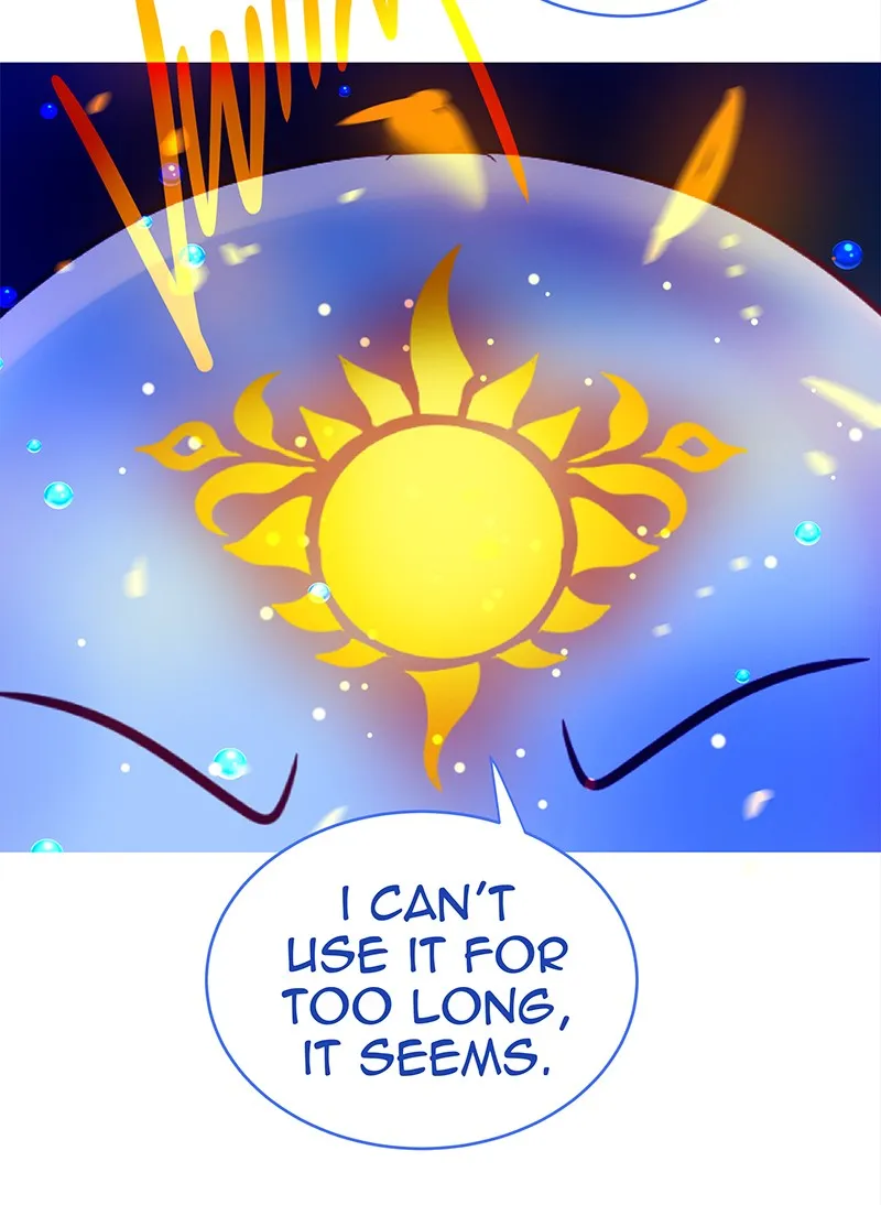 Strawberry Seafoam Chapter 55 page 10 - 