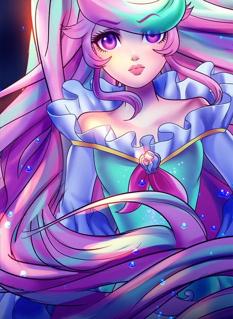 Strawberry Seafoam Chapter 56 page 2 - 