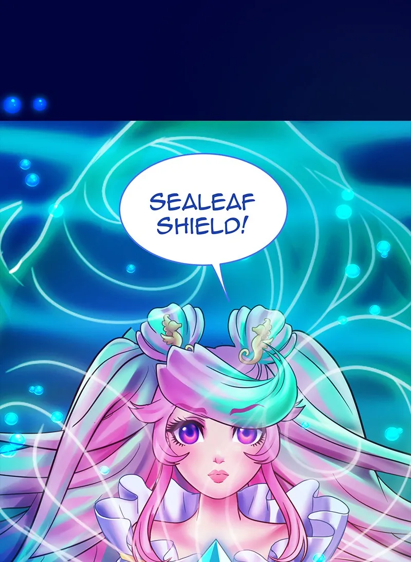 Strawberry Seafoam Chapter 56 page 14 - 