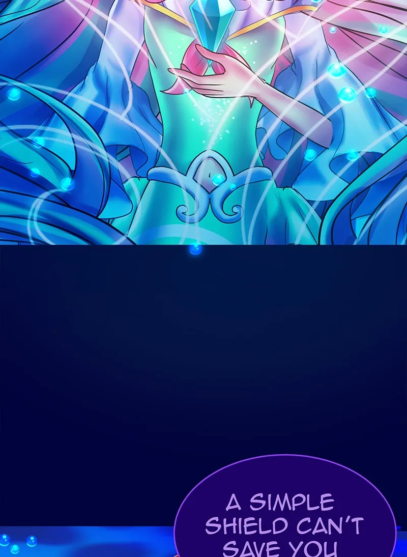 Strawberry Seafoam Chapter 56 page 15 - 