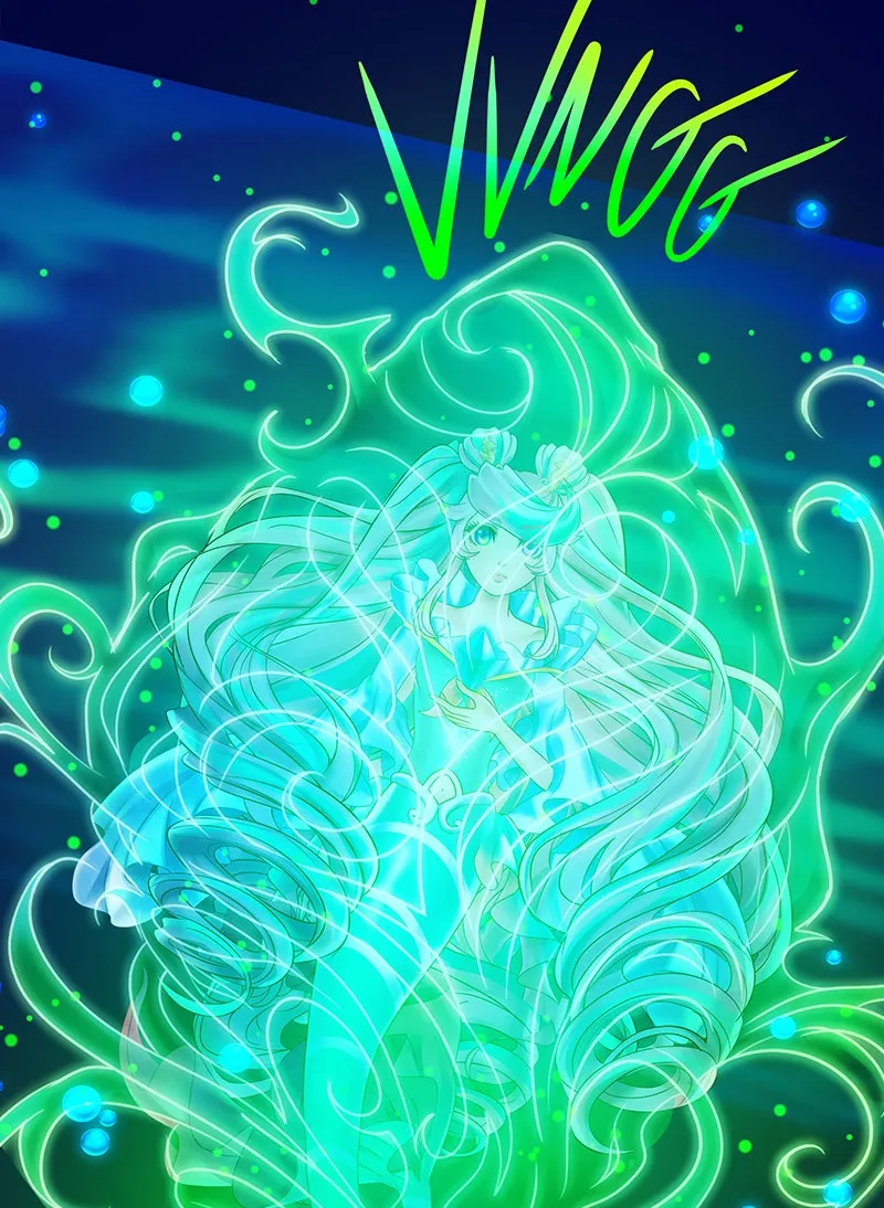 Strawberry Seafoam Chapter 56 page 17 - 