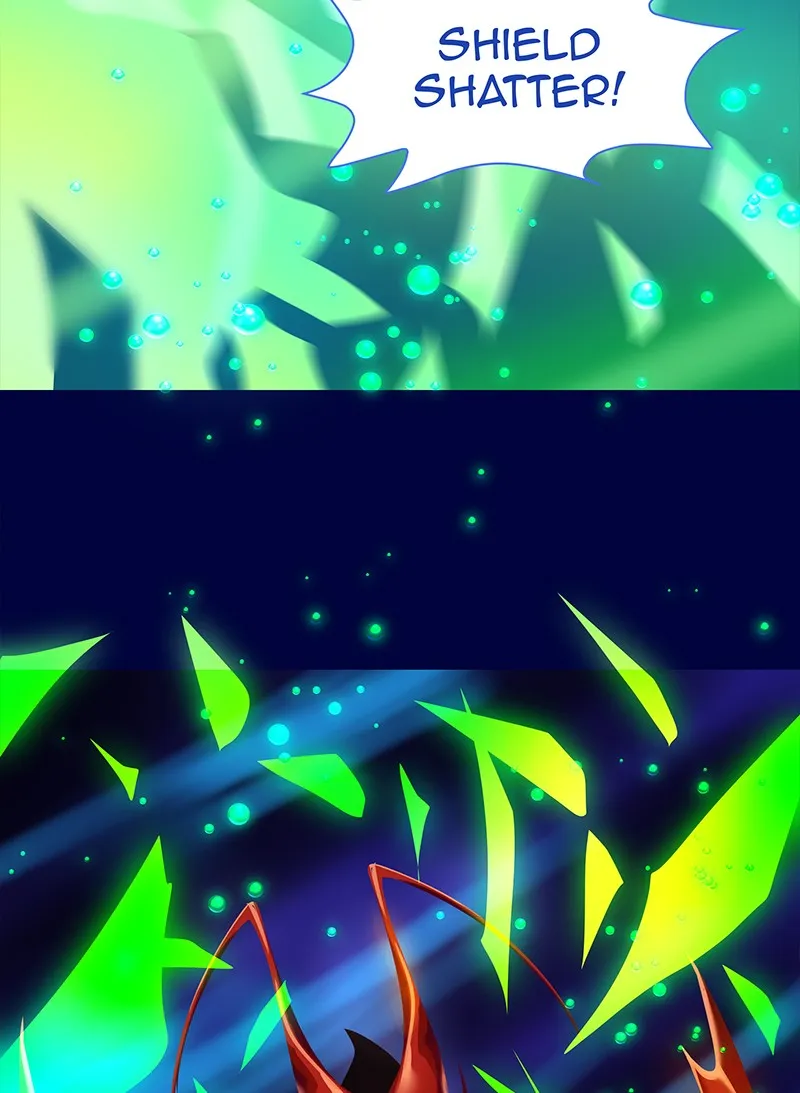 Strawberry Seafoam Chapter 56 page 19 - 