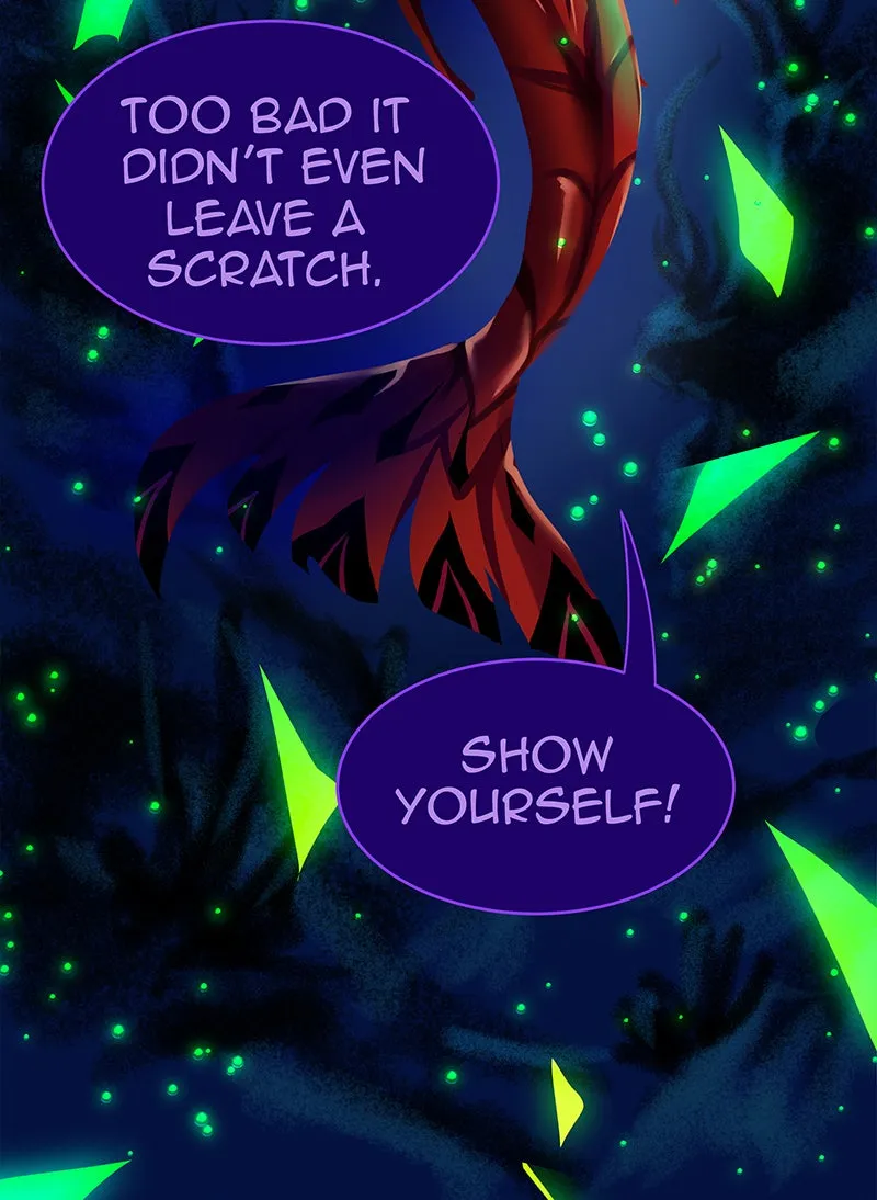 Strawberry Seafoam Chapter 56 page 22 - 