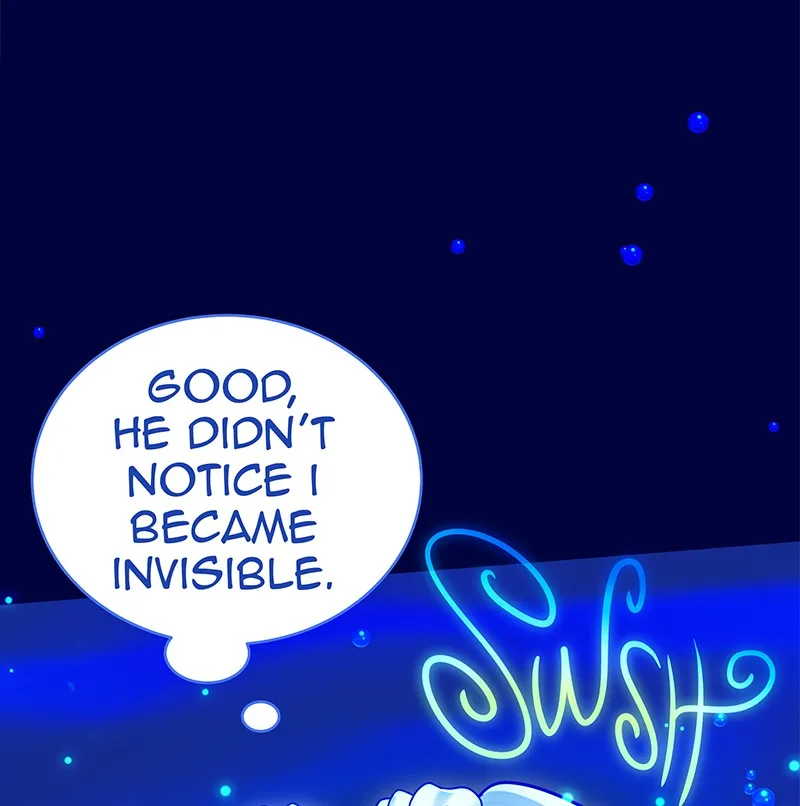 Strawberry Seafoam Chapter 56 page 24 - 